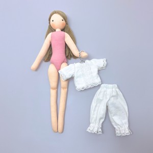 Bogi Baba - Pijama -  - Artynos.ro