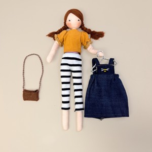 Bogi Baba - Set de albine -  - Artynos.ro