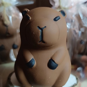Figura Kapibara -  - Artynos.ro