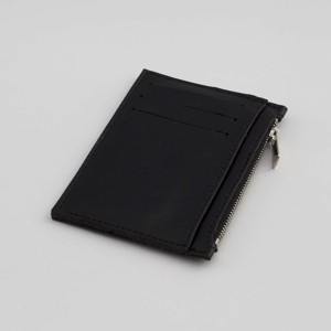 mini portofel și portcard din piele ferfi - geantă și husă - portofele, huse, suporturi - carcasă pentru suport card și document - Artynos.ro