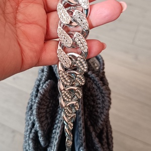 Geanta Rose  - genți și portofele - genți de mână și umăr - geantă casual - Artynos.ro