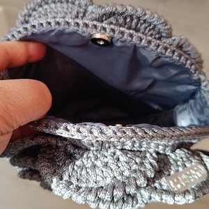 Geanta Rose  - genți și portofele - genți de mână și umăr - geantă casual - Artynos.ro