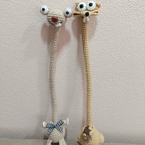 Sid and Scrat - genți și portofele - accesorii genți - decorațiuni de genți - Artynos.ro