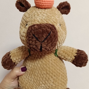 Capibara - Artynos.ro