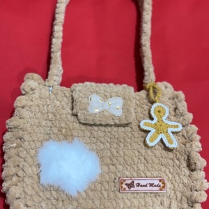 Geantă  - genți și portofele - genți de mână și umăr - geantă crossbody - Artynos.ro