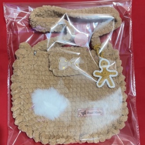 Geantă  - genți și portofele - genți de mână și umăr - geantă crossbody - Artynos.ro