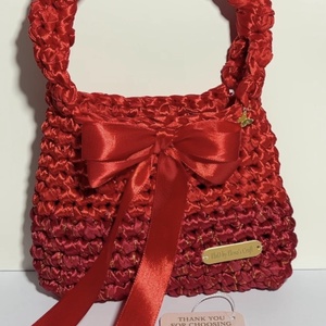 Geanta handmade  - Artynos.ro