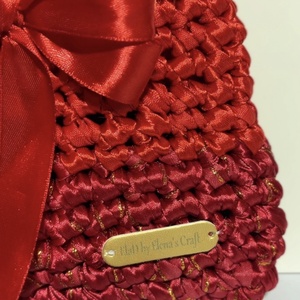 Geantă handmade  - genți și portofele - genți de mână și umăr - geantă casual - Artynos.ro