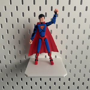 Dummy 13 Superman - jucării și echipamente pentru copii - jucării și accesorii pentru copii - păpuși de joacă - Artynos.ro