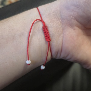 Brățară handmade  - bijuterii - mărțișor - Artynos.ro