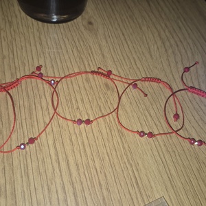 Brățară handmade  - bijuterii - mărțișor - Artynos.ro