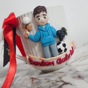 Cana personalizata pentru copii - crăciun - cadouri de moș crăciun - cadouri de moș crăciun - Artynos.ro