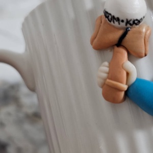 Cana personalizata pentru copii - crăciun - cadouri de moș crăciun - cadouri de moș crăciun - Artynos.ro