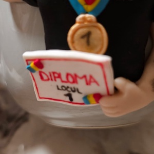 Cana personalizata cu figurina barbat sportiv - casă & stil de viață - seturi de cadou - Artynos.ro
