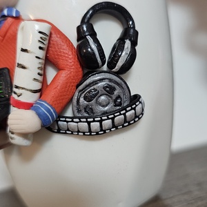 Cana personalizata hobby si meserii - casă & stil de viață - seturi de cadou - Artynos.ro