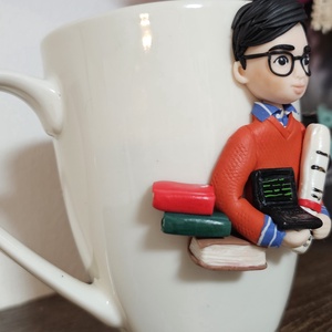 Cana personalizata hobby si meserii - casă & stil de viață - seturi de cadou - Artynos.ro