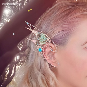 Cercei Celestial Enchantment Fairy Ears - Artynos.ro