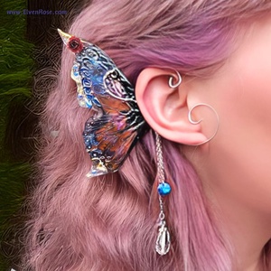 Cercei Roseglen Fairy - Artynos.ro