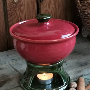 Aparat fondue 5 dl. - Artynos.ro