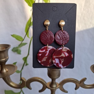 Cercei handmade , Bijuterii, Cercei lungi, Cercei, Confectionarea bijuteriilor, ARTYNOS