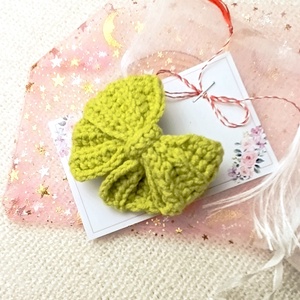 Fundițe croșetate , Îmbrăcăminte și modă, Accesorii păr, Accesorii de păr, Croșetat, ARTYNOS