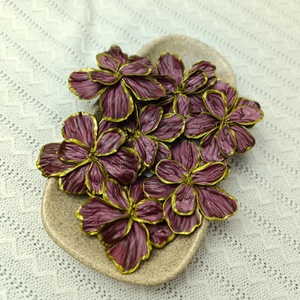 Brosa floare , Bijuterii, Martisor, Altele, ARTYNOS