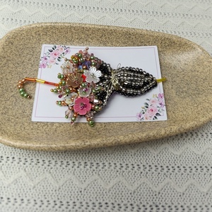 Brosa umbrela  - Artynos.ro