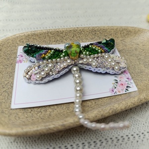 Brosa libelula  - Artynos.ro