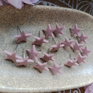 Cercei stea  - bijuterii - cercei - cercei cu figurine - Artynos.ro