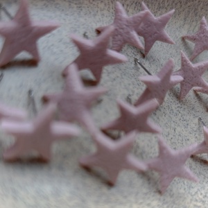 Cercei stea  - bijuterii - cercei - cercei cu figurine - Artynos.ro