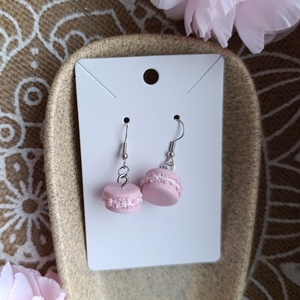 Cercei macarons, Bijuterii, Cercei, Cercei cu figurine, , ARTYNOS