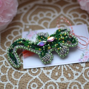 Martisor soparla , Bijuterii, Martisor, Cusatura, ARTYNOS