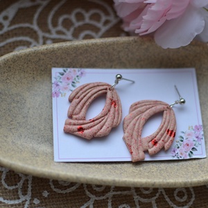 Cercei - bijuterii - cercei - cercei lungi - Artynos.ro