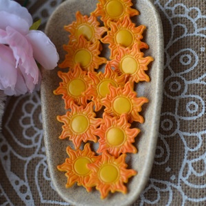 Martisor soare, Bijuterii, Martisor, , ARTYNOS