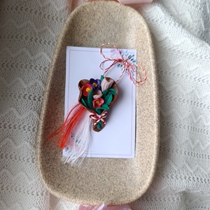 Mărțișor buchet  - bijuterii - mărțișor - Artynos.ro