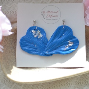 Cercei inima  - Artynos.ro