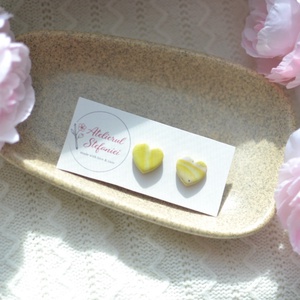 Cerceluși handmade � colecție primăvară/Paște � - bijuterii - cercei - cercei cu figurine - Artynos.ro