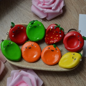 ��� Fructe simpatice care iti aduc un zambet in fiecare zi! �� - Artynos.ro