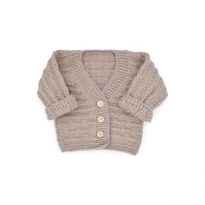 Pulover / cardigan pentru copii  - Artynos.ro