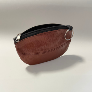 Breloc cu fermoar - genți și portofele - accesorii genți - breloc - Artynos.ro