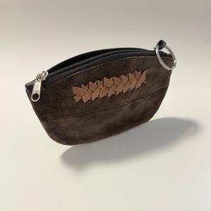 Breloc cu fermoar, Genti si portofele, Accesorii genti, Breloc, Cusatura, ARTYNOS