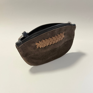 Breloc cu fermoar - genți și portofele - accesorii genți - breloc - Artynos.ro