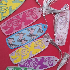 Semn de carte  - cărți și creații cu tematică muzicală, cadouri - semn de carte - Artynos.ro