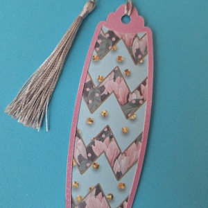 Semn de carte  - cărți și creații cu tematică muzicală, cadouri - semn de carte - Artynos.ro