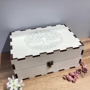 Cutie Tree of Life - Artynos.ro