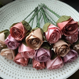 Trandafiri  - casă & stil de viață - decorațiuni de casă - accesorii florale - flori la fir - Artynos.ro