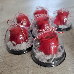 Martisoare , Bijuterii, Martisor, Aranjament de flori, ARTYNOS