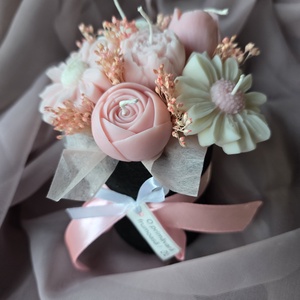 Aranjament - casă & stil de viață - lumânări, parfumuri, arome - ceară parfumată - Artynos.ro