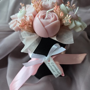 Aranjament - casă & stil de viață - lumânări, parfumuri, arome - ceară parfumată - Artynos.ro