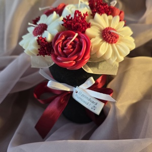 Aranjament  - casă & stil de viață - lumânări, parfumuri, arome - felinar cu lumânare - Artynos.ro